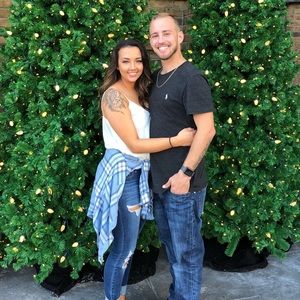 Meet your Posher, Kaitlyn